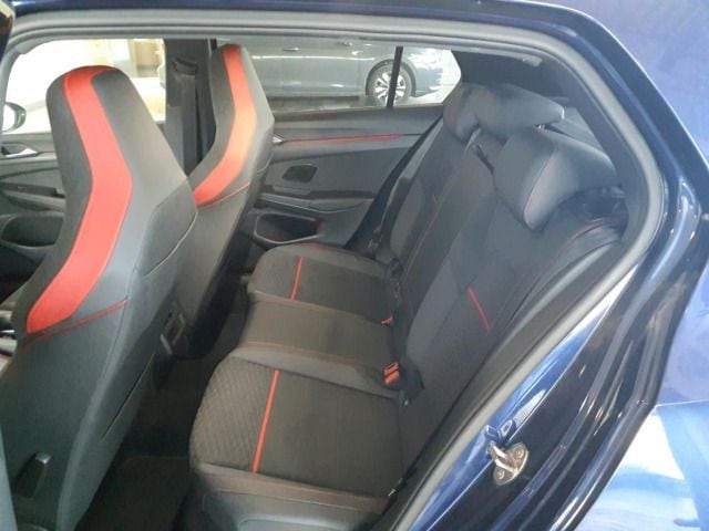 Volkswagen Golf 2.0 TSI DSG GTI