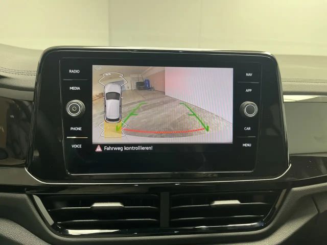 Volkswagen T-Roc 1.5 TSI DSG R-Line