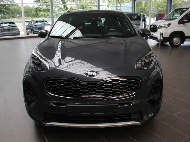 Kia Sportage GDi GT-Line Vierwielaandrijving