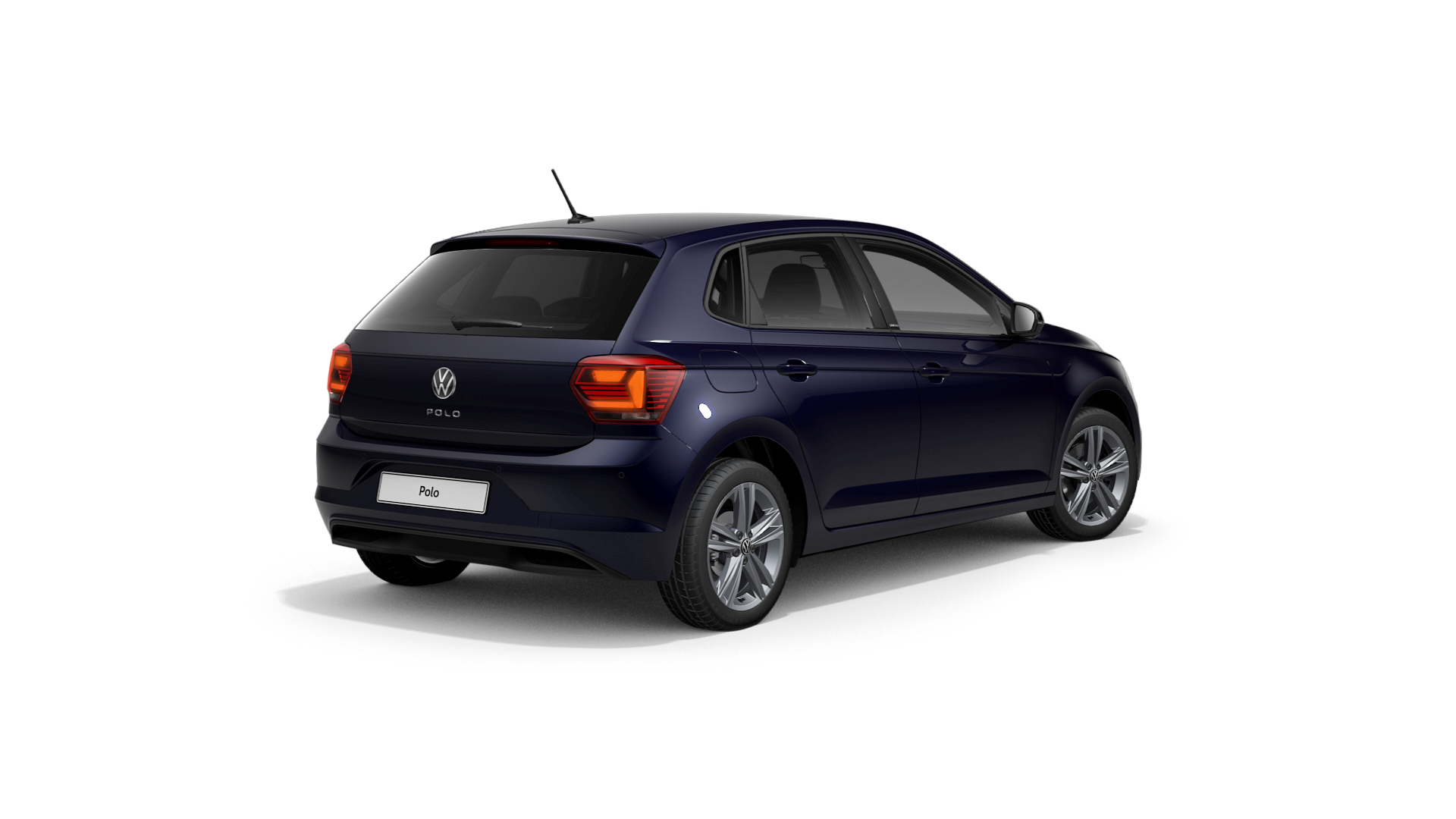 Volkswagen Polo 1.0 TSI