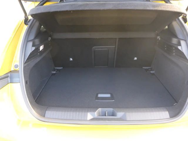 Opel Astra GS-Line Grand Sport