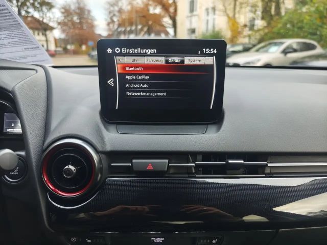 Mazda 2 Homura SkyActiv