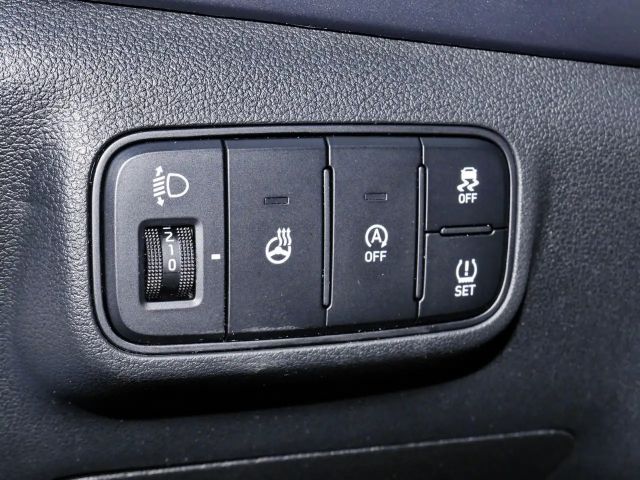 Hyundai i20 1.0 T-GDi Trend