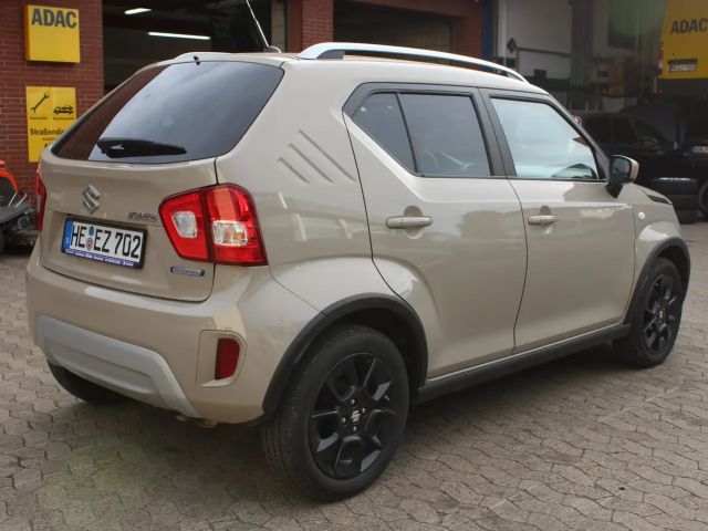 Suzuki Ignis Comfort