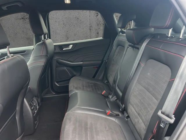 Ford Kuga Plug in Hybrid ST Line X