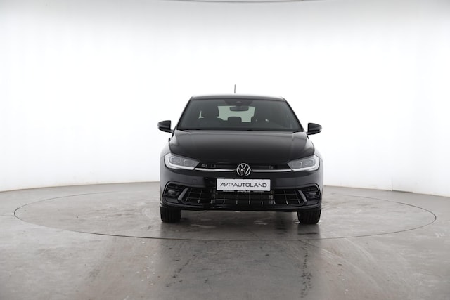 Volkswagen Polo 1.0 TSI DSG