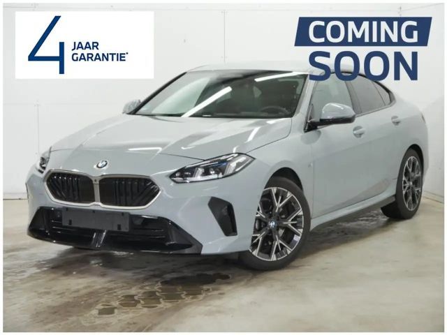 BMW 218 M-Sport Sedan