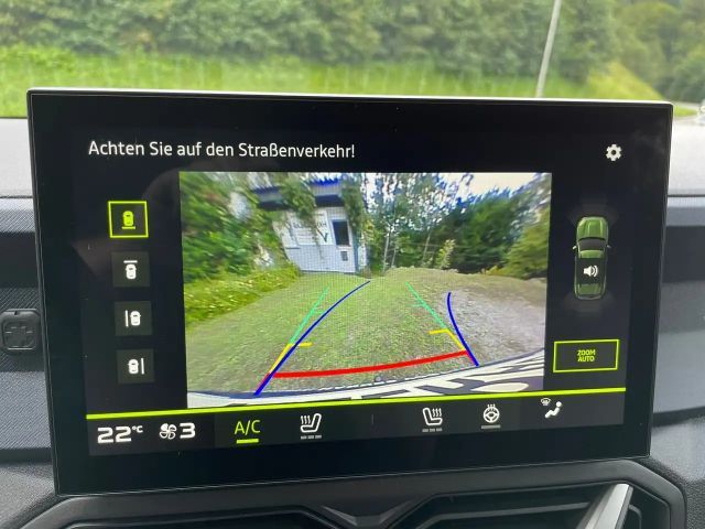 Dacia Duster 4WD TCe 130