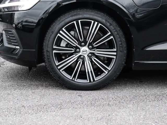 Volvo V60 Inscription Recharge