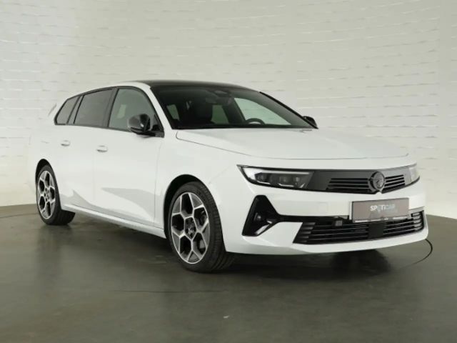 Opel Astra Sports Tourer Ultimate