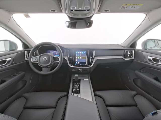 Volvo V60 Cross Country CC