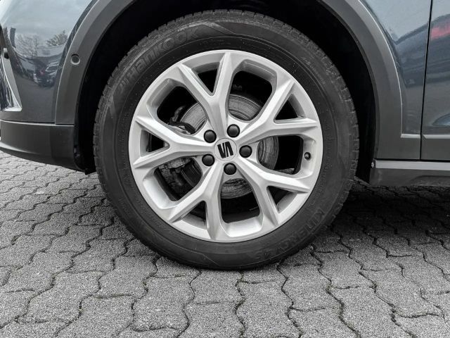 Seat Arona 1.5 TSI DSG FR-lijn