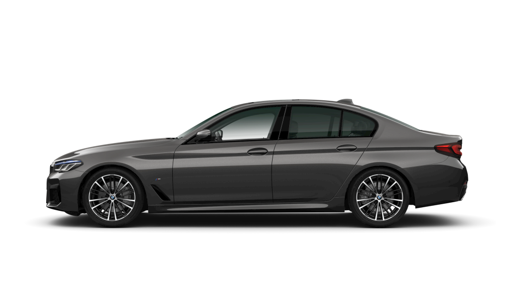 BMW 520 520d Sedan xDrive