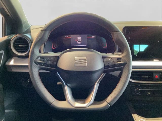 Seat Ibiza 1.0 TSI DSG FR-lijn