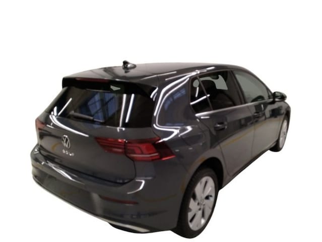 Volkswagen Golf DSG Plus Style e-Golf