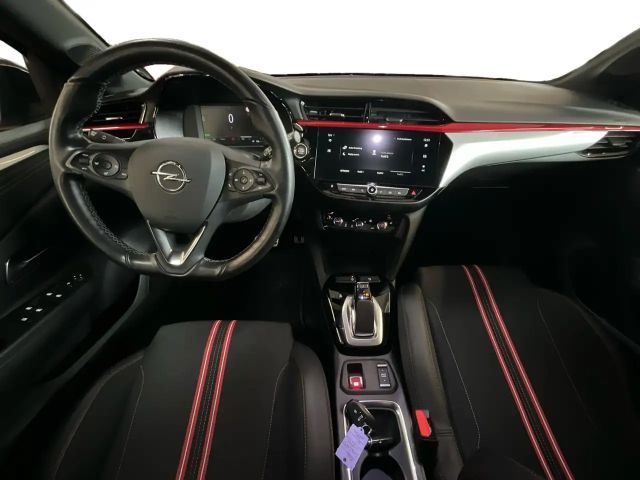 Opel Corsa GS-Line Grand Sport