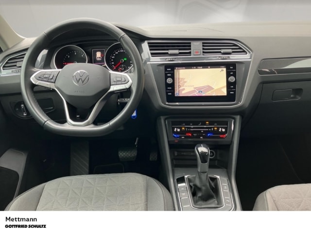 Volkswagen Tiguan 2.0 TDI DSG Life