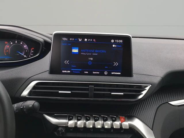 Peugeot 3008 Active Pack