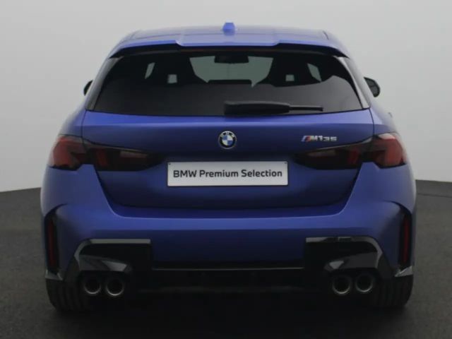BMW 135 M-Sport Sedan