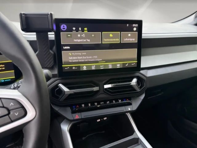 Dacia Bigster Hybrid Journey Navi Digitales Cockpit LED ACC El.