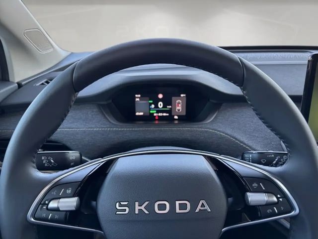 Skoda Elroq 50 Tour
