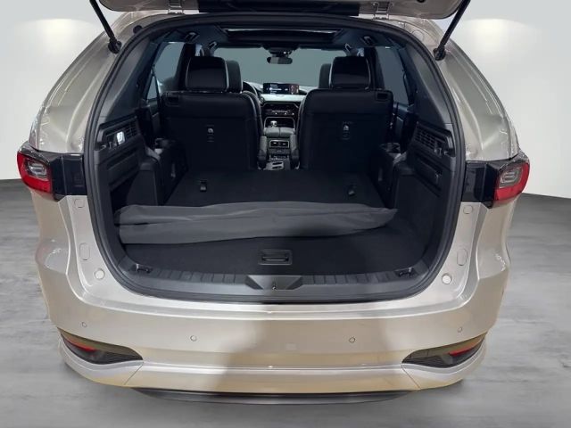 Mazda CX-80 e-Skyactiv