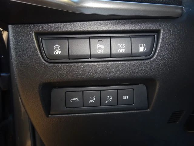 Mazda CX-60 4WD Homura