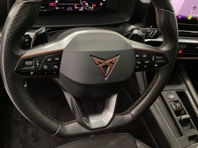 Cupra Leon Sportstourer VZ e-Hybrid