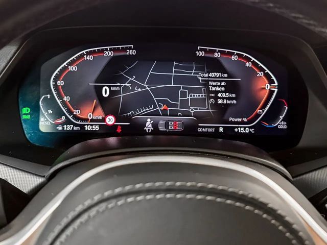 BMW X5 M-Sport xDrive30d