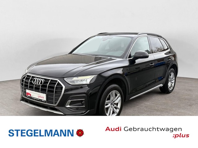 Audi Q5 50 TDI Quattro