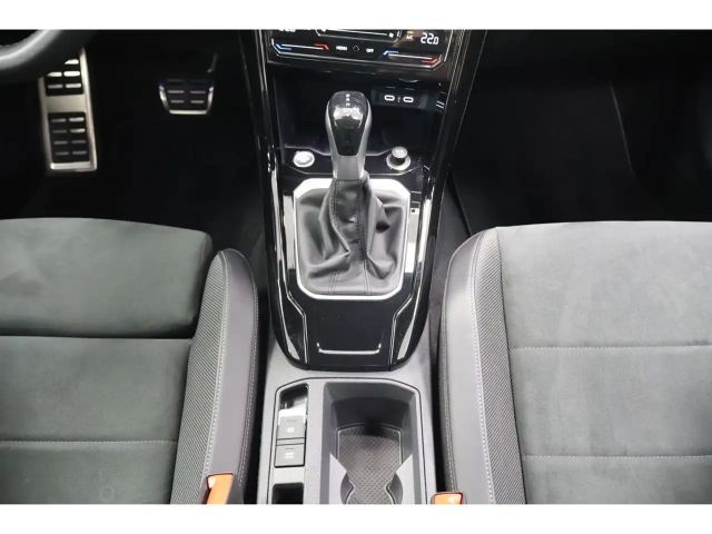 Volkswagen T-Roc 2.0 TDI DSG R-Line