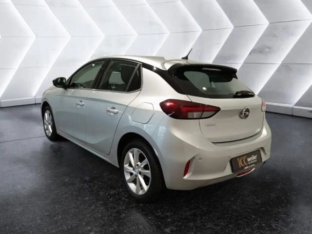 Opel Corsa F 1.2 ''Elegance'' Parksensoren Apple/Android Allw