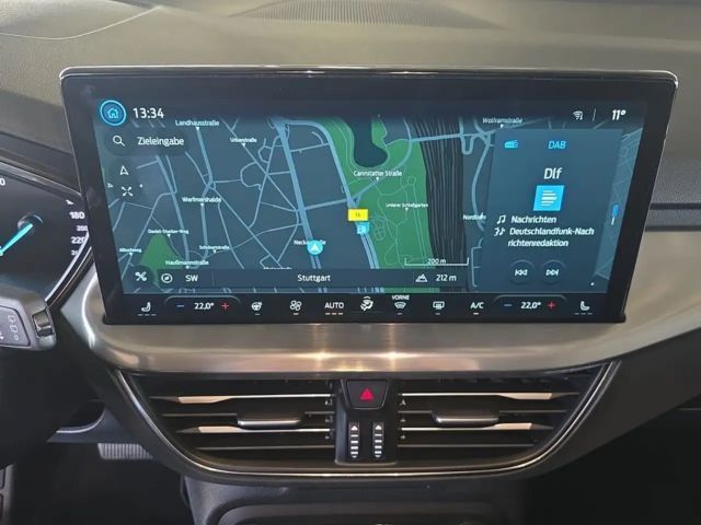 Ford Focus 1.5 EcoBlue Titanium Wagon