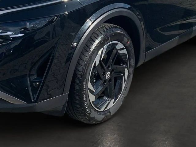 Nissan Qashqai DIG-T