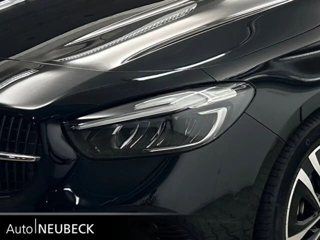 Mercedes-Benz B 200 Progressive Sedan