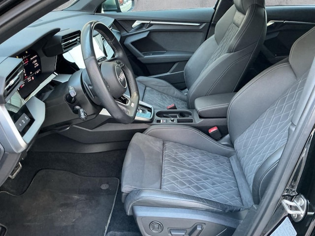 Audi S3 Quattro S-Tronic Sportback