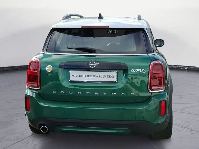 MINI Cooper SE Countryman All4 SE