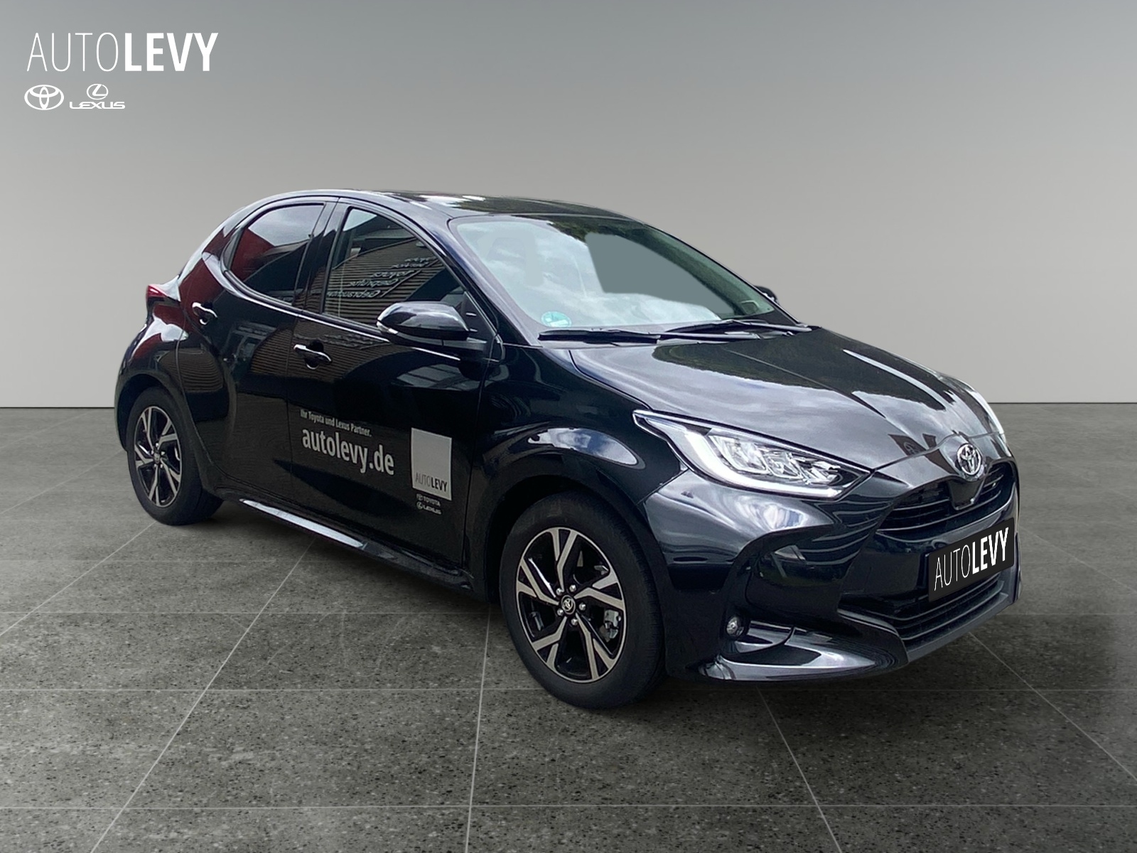 Toyota Yaris 5-deurs Comfort