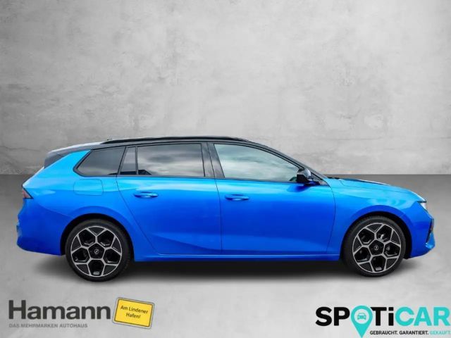 Opel Astra Sports Tourer Ultimate