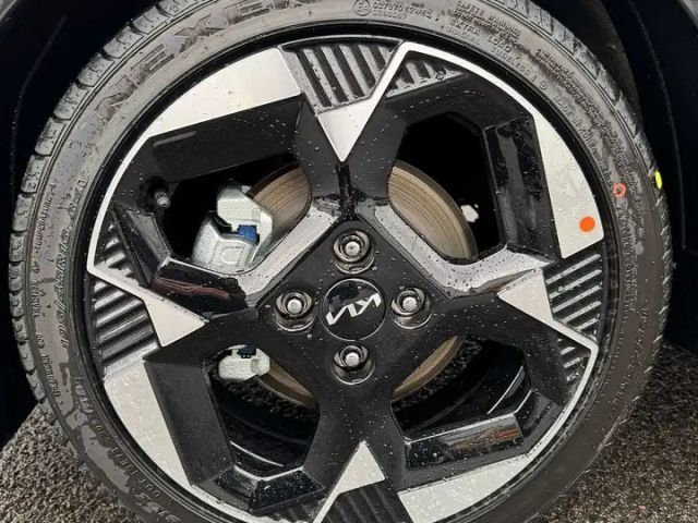 Kia Picanto Launch Edition Spirit