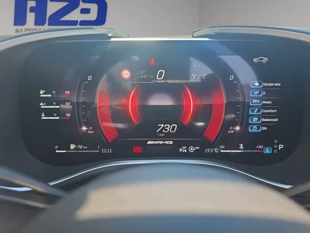 Mercedes-Benz SL 63 AMG 4MATIC+ AMG Line