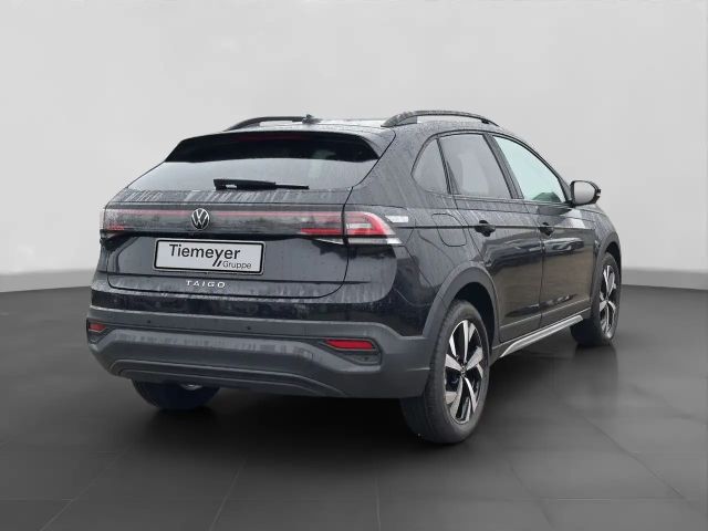 Volkswagen Taigo 1.5 TSI DSG IQ.Drive Life