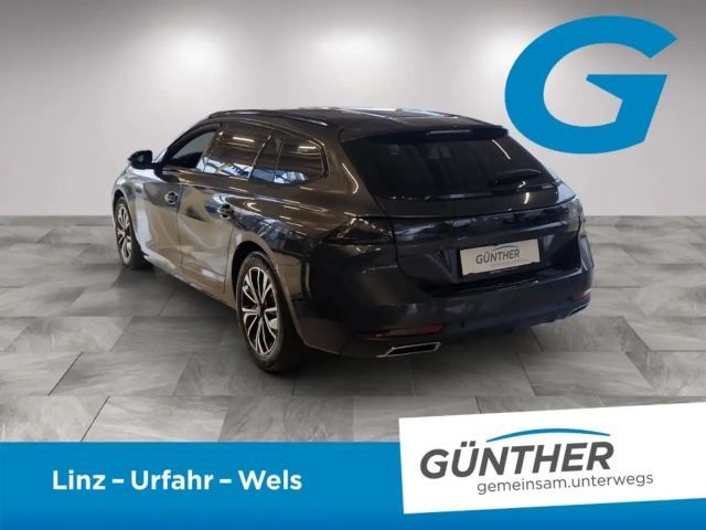 Peugeot 508 Allure Pack BlueHDi EAT8 SW