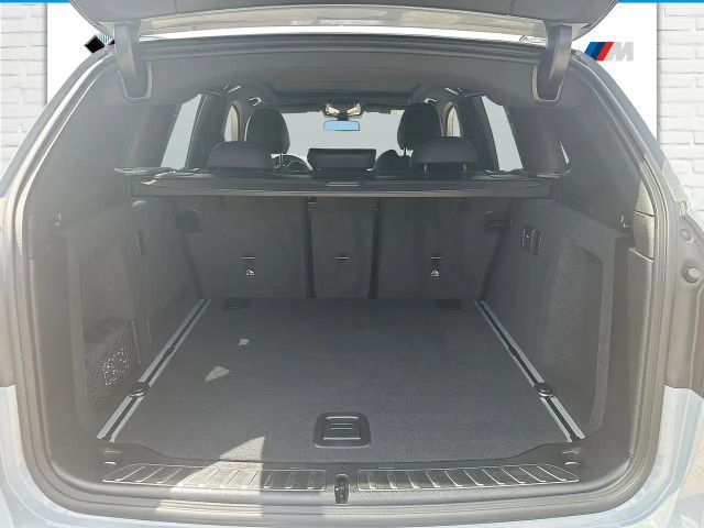 BMW X3 40i ZA Head-Up HiFi DAB WLAN Pano.Dach Shz