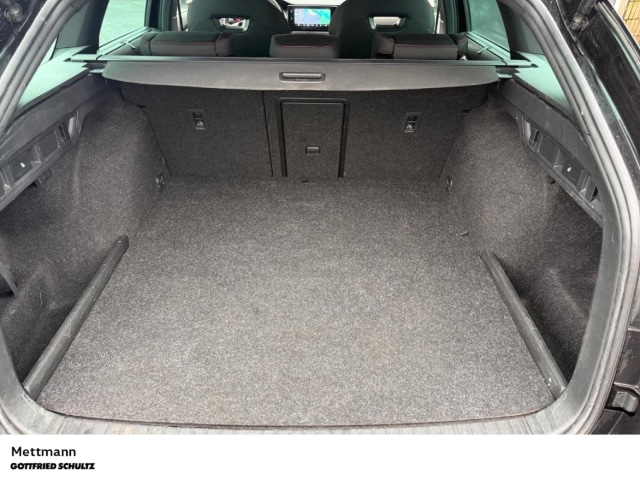 Skoda Octavia Combi RS iV