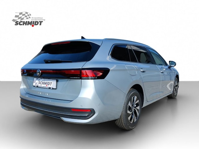 Volkswagen Passat 2.0 TDI Business DSG Variant