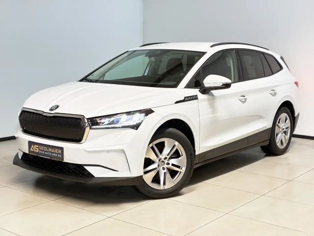 Skoda Enyaq iV 50