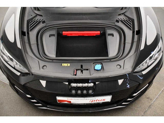 Audi e-tron GT Quattro