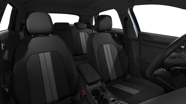 Audi A3 35 TDI S-Tronic Sportback