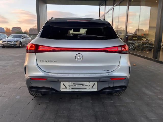 Mercedes-Benz EQA 250 AMG Line